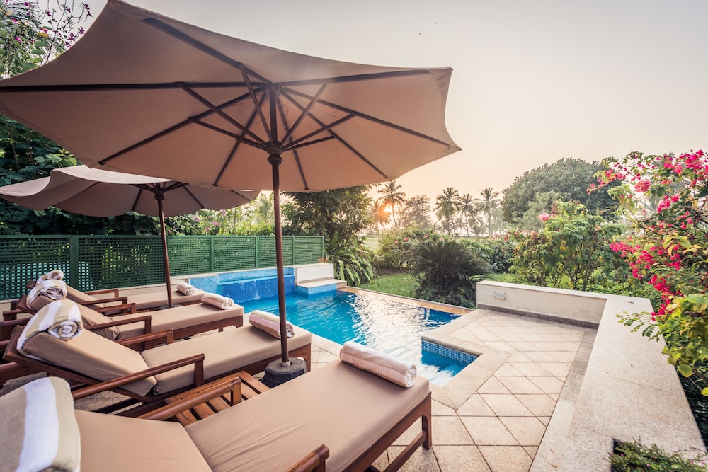 The St. Regis Goa Resort 49/54