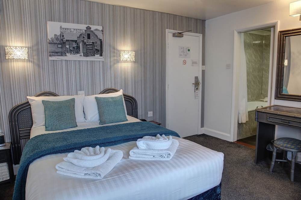 Orwell Hotel 29/67