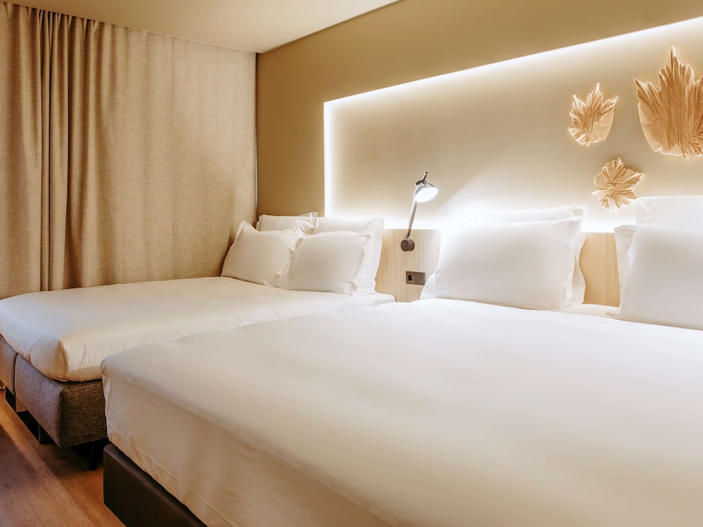Mercure Fatima 20/68