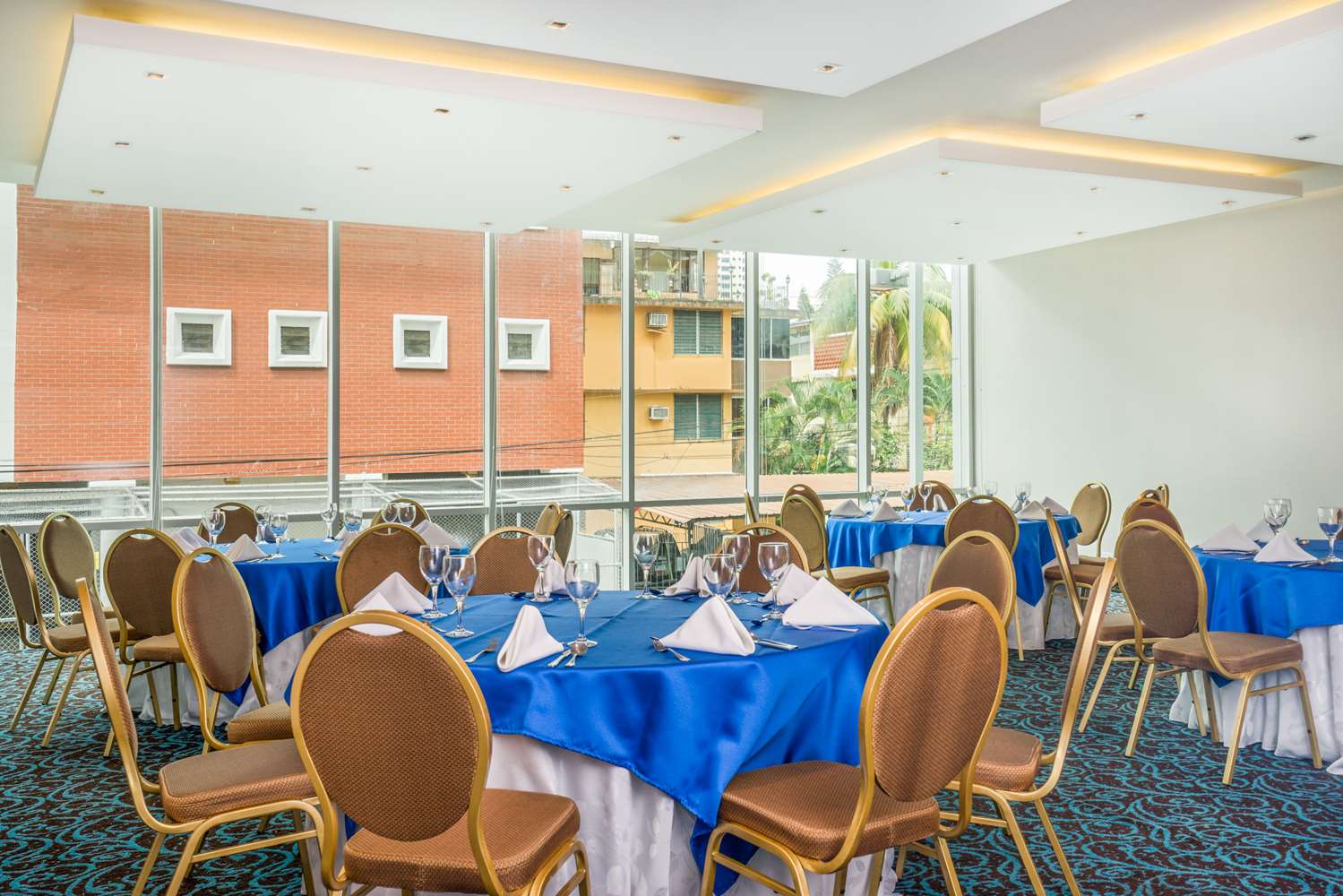 Ramada Plaza by Wyndham Panama Punta Pacifica 40/57