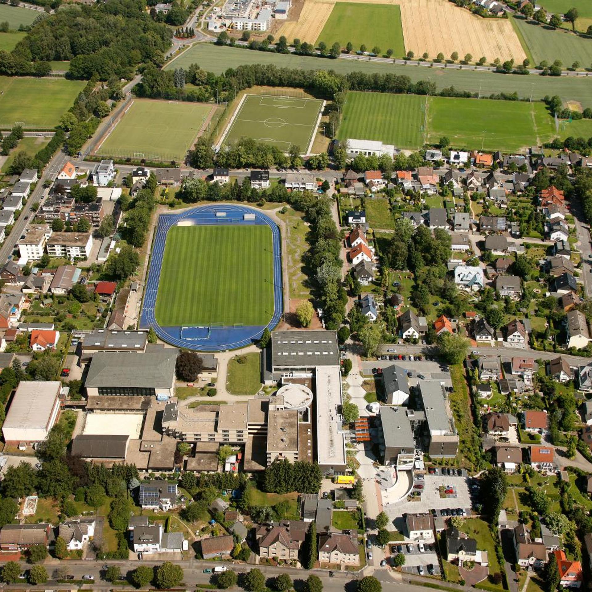 SportHotel Kaiserau 4/33