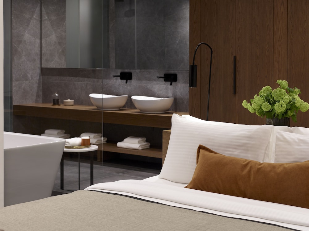 The Editor Athens Hotel, managed by Vassilicos House of Hospitality 28/73