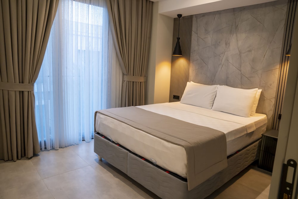 Chronos Beach Hotel 14/50