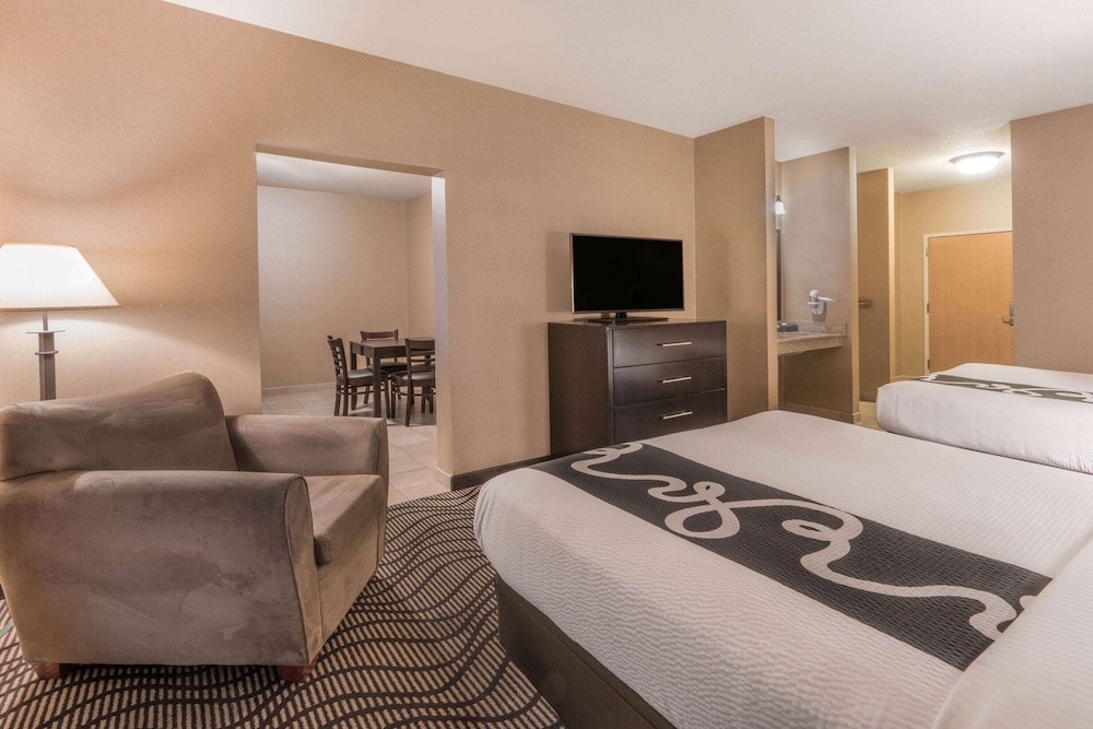 La Quinta Inn and Suites by Wyndham Idaho Falls/Ammon 20/54