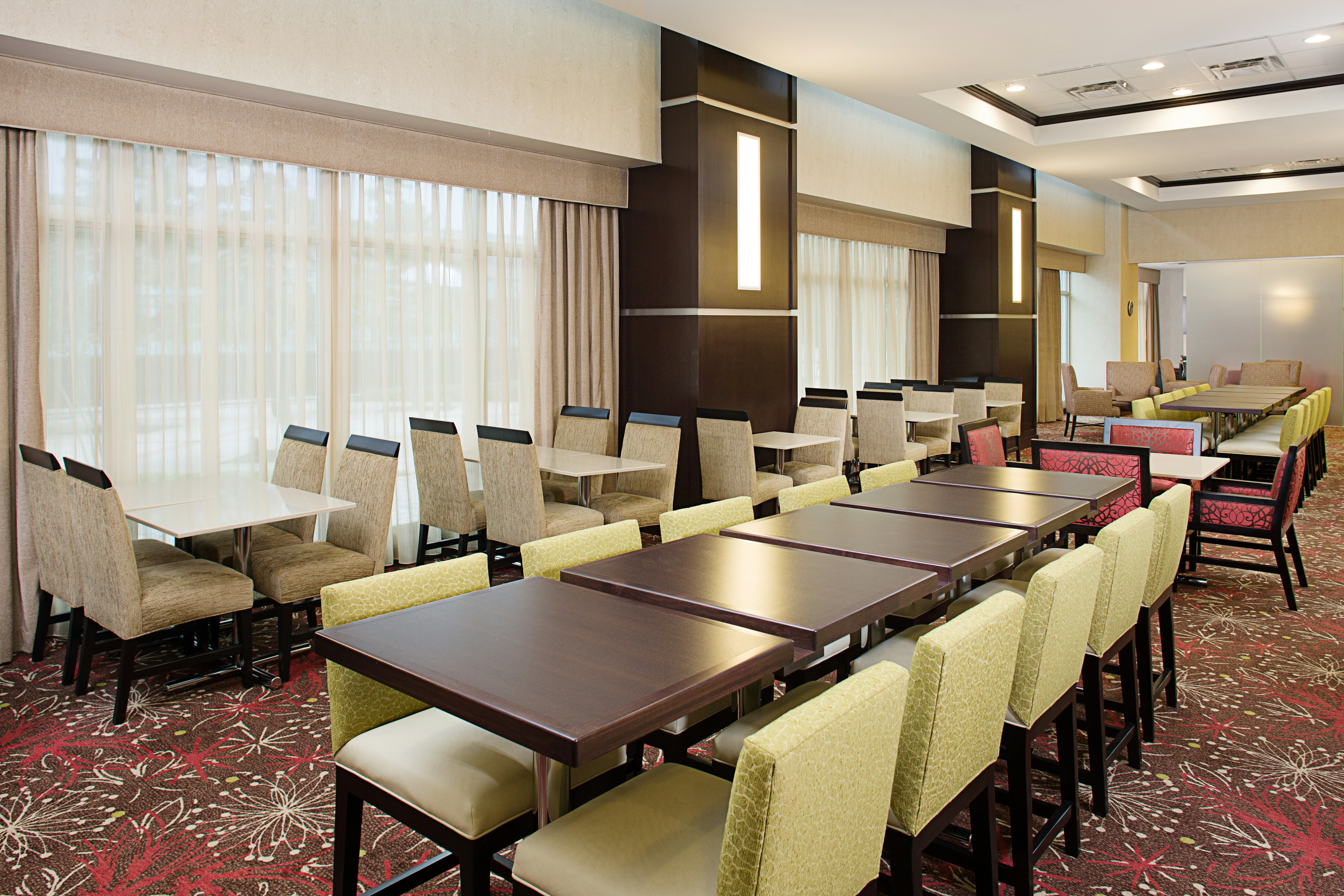 Homewood Suites by Hilton Dallas Downtown, TX 25/48
