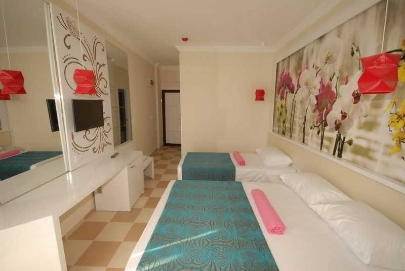 Infinity Beach Hotel 25/39