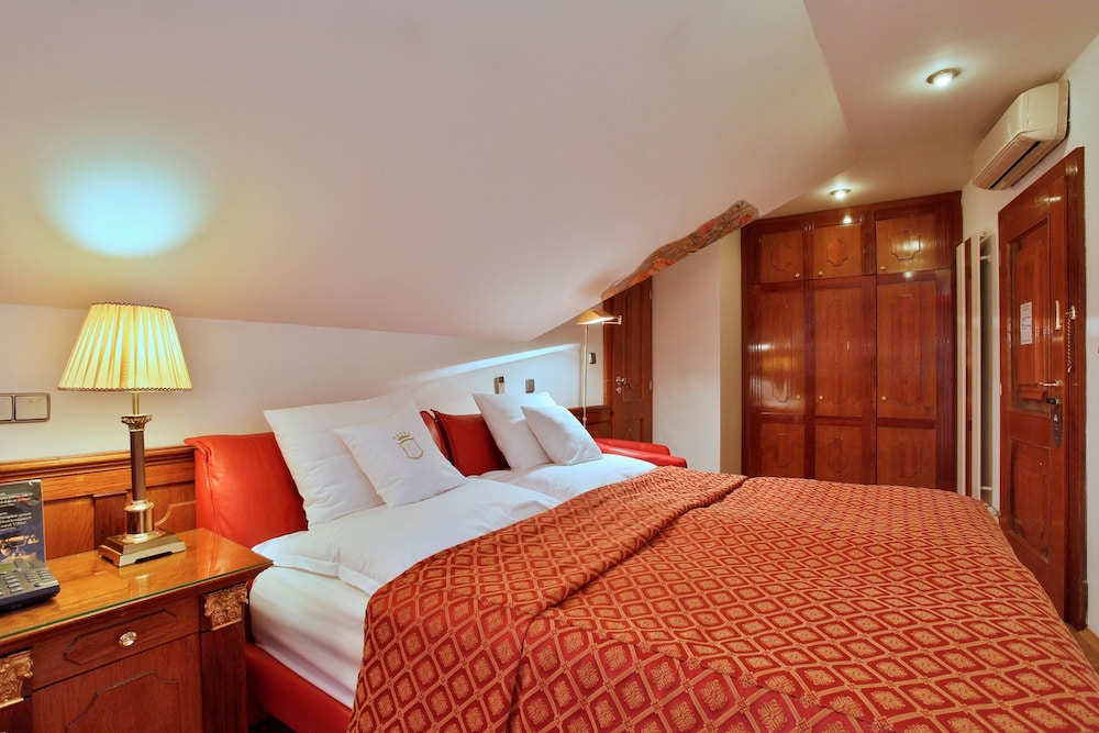 Hotel U Pava 14/49