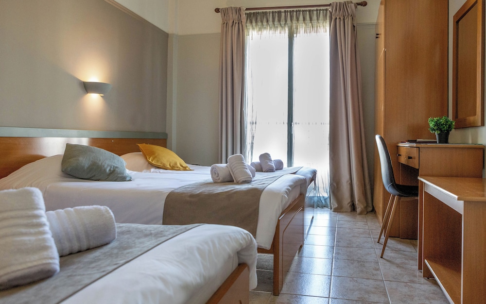 Anesis Hotel 18/50