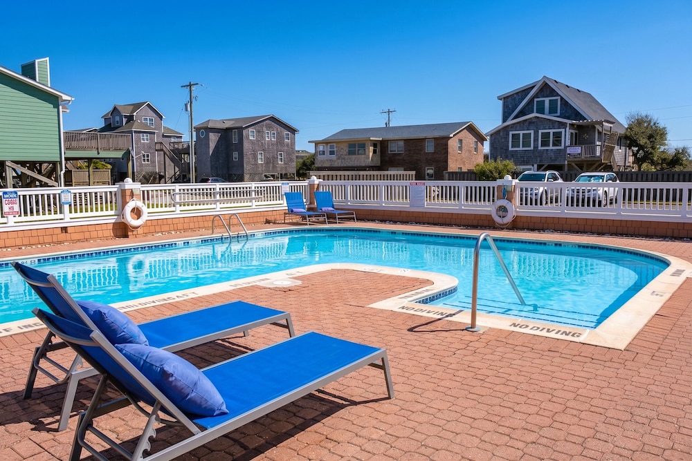 Hatteras Island Inn 41/60