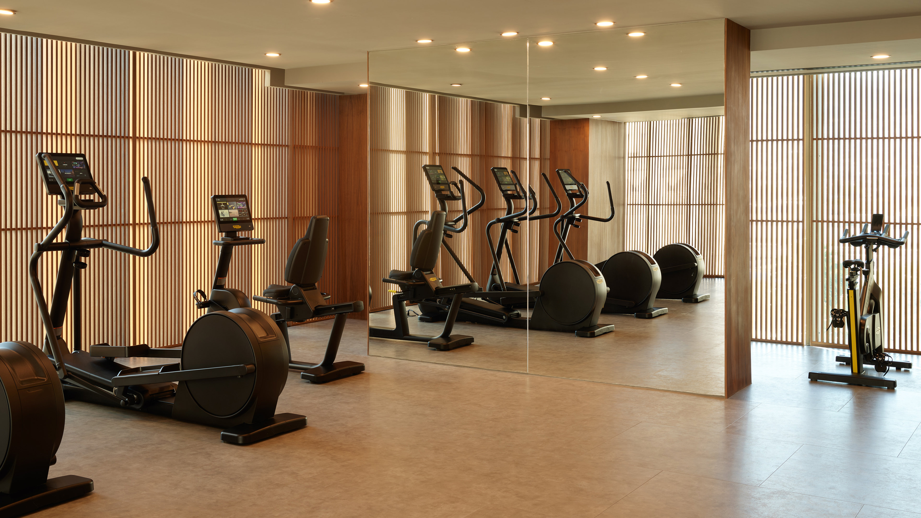 Presidente InterContinental Monterrey 34/60
