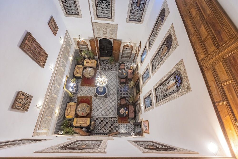 Riad Ghita Palace 36/50