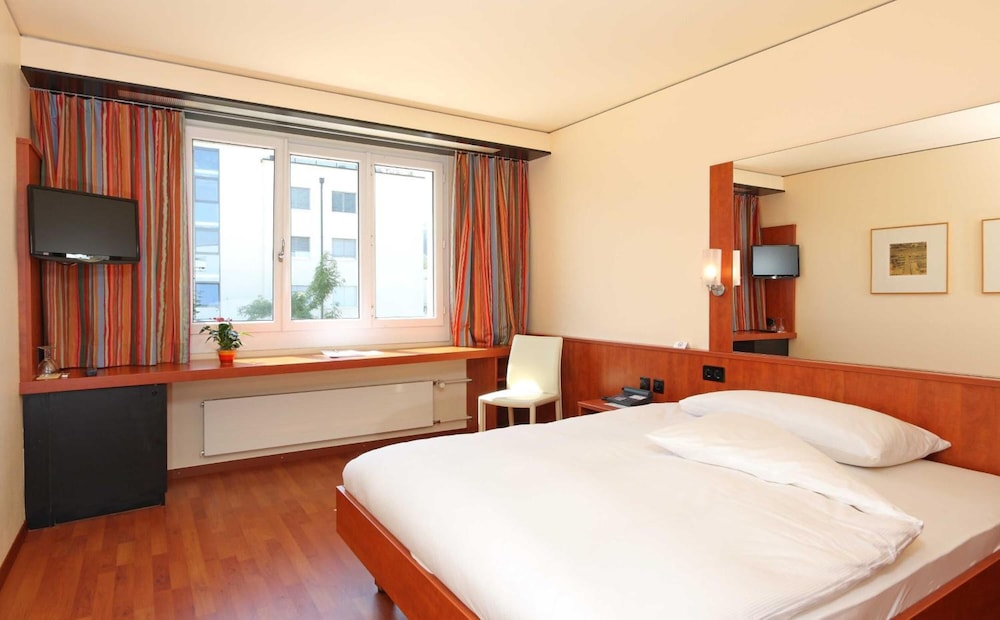 Sorell Hotel Arte 16/50