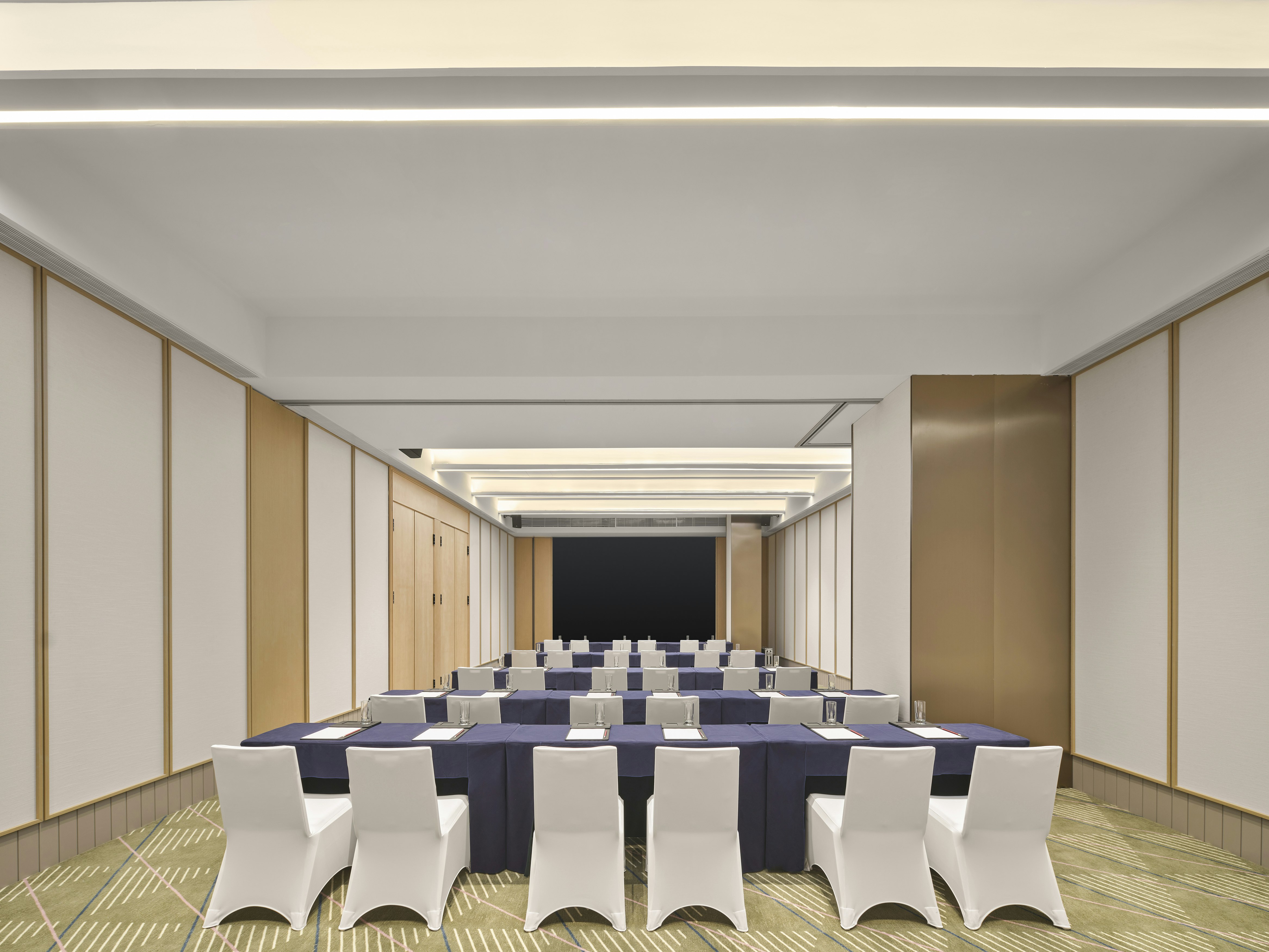 Hilton Garden Inn Sanya Haitang Bay 28/34