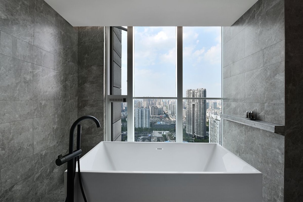 Joya Chengdu Taikoo Li 37/39