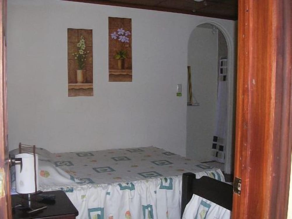 Villa Pacande 7/50