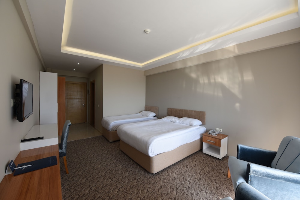 Hierapark Thermal Spa Hotel 21/70