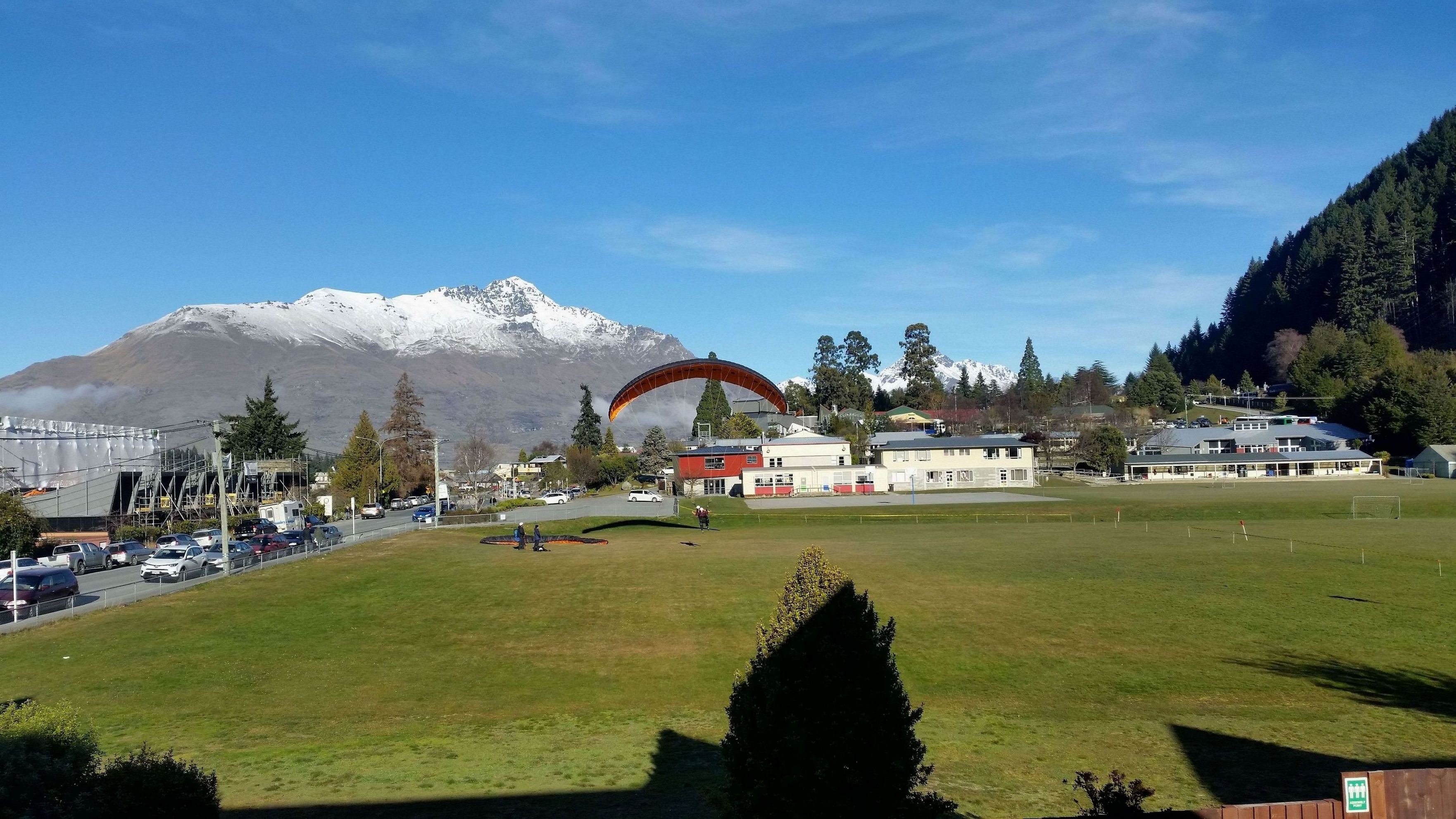 Bella Vista Motel Queenstown 12/16