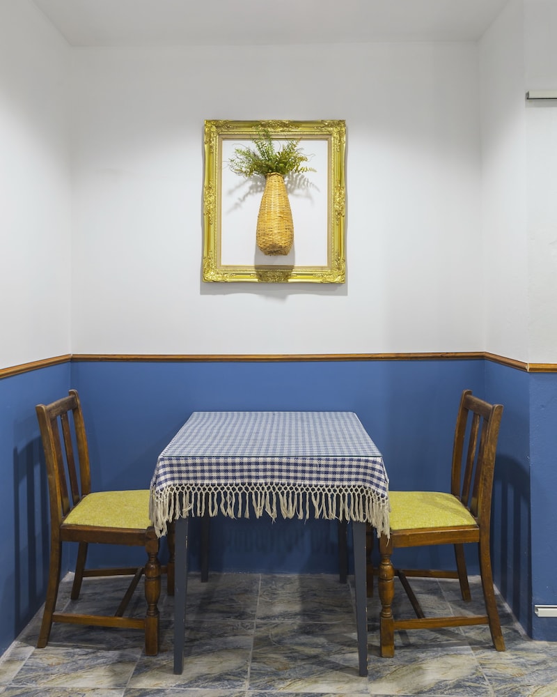 Stockhome Hostel Ayutthaya 24/30