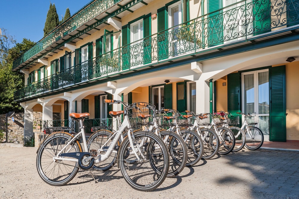 Hotel Villa Sylva 46/49