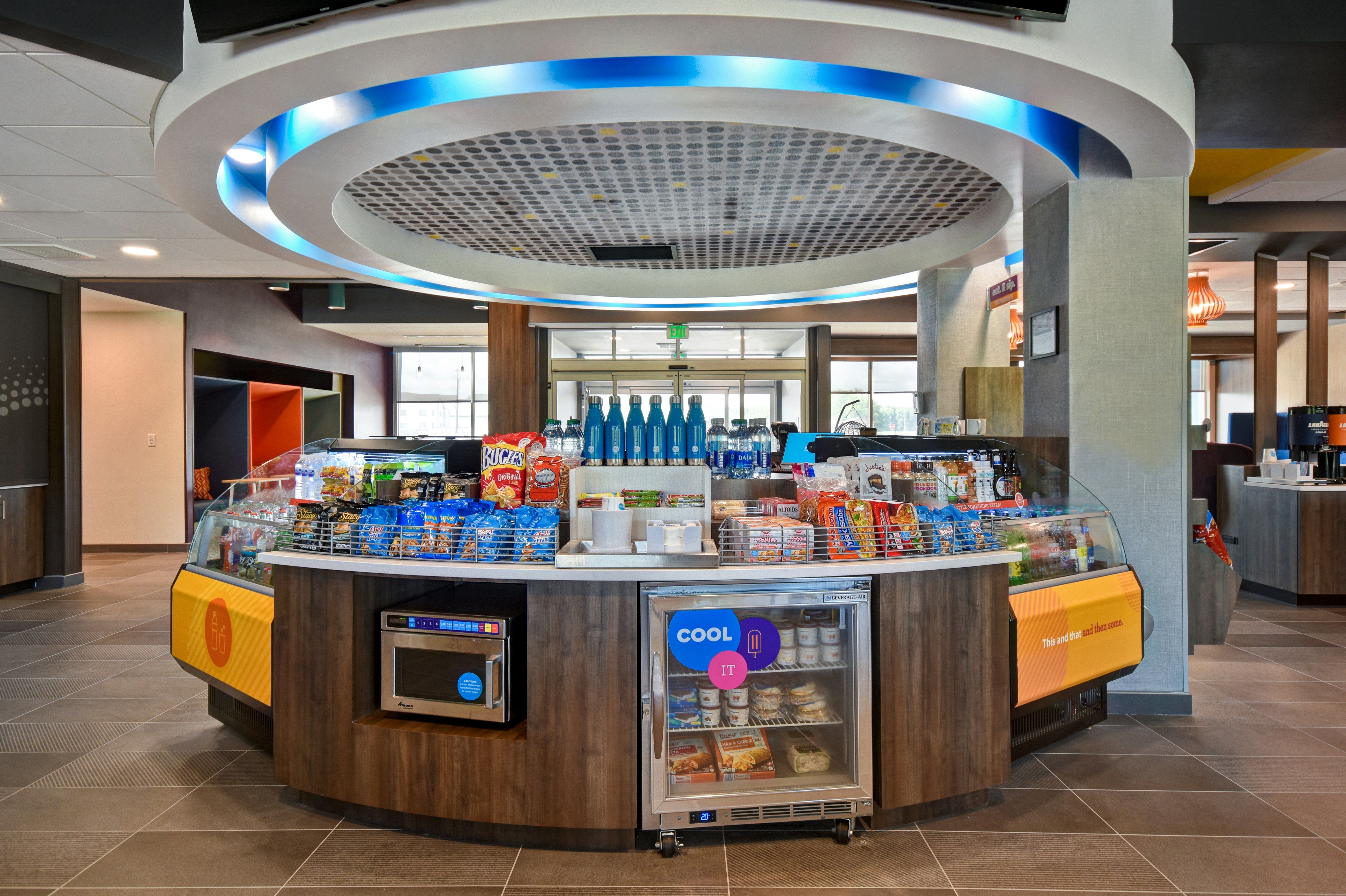 Tru By Hilton Auburn In 17/19