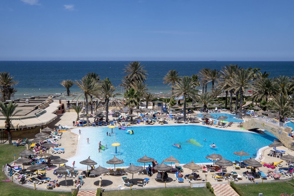Houda Golf Beach & Aquapark 42/50