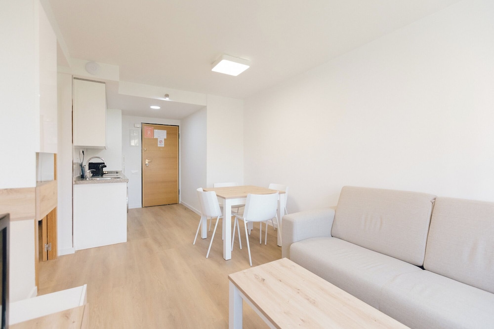 Pio Xii Apartments Valencia 9/26