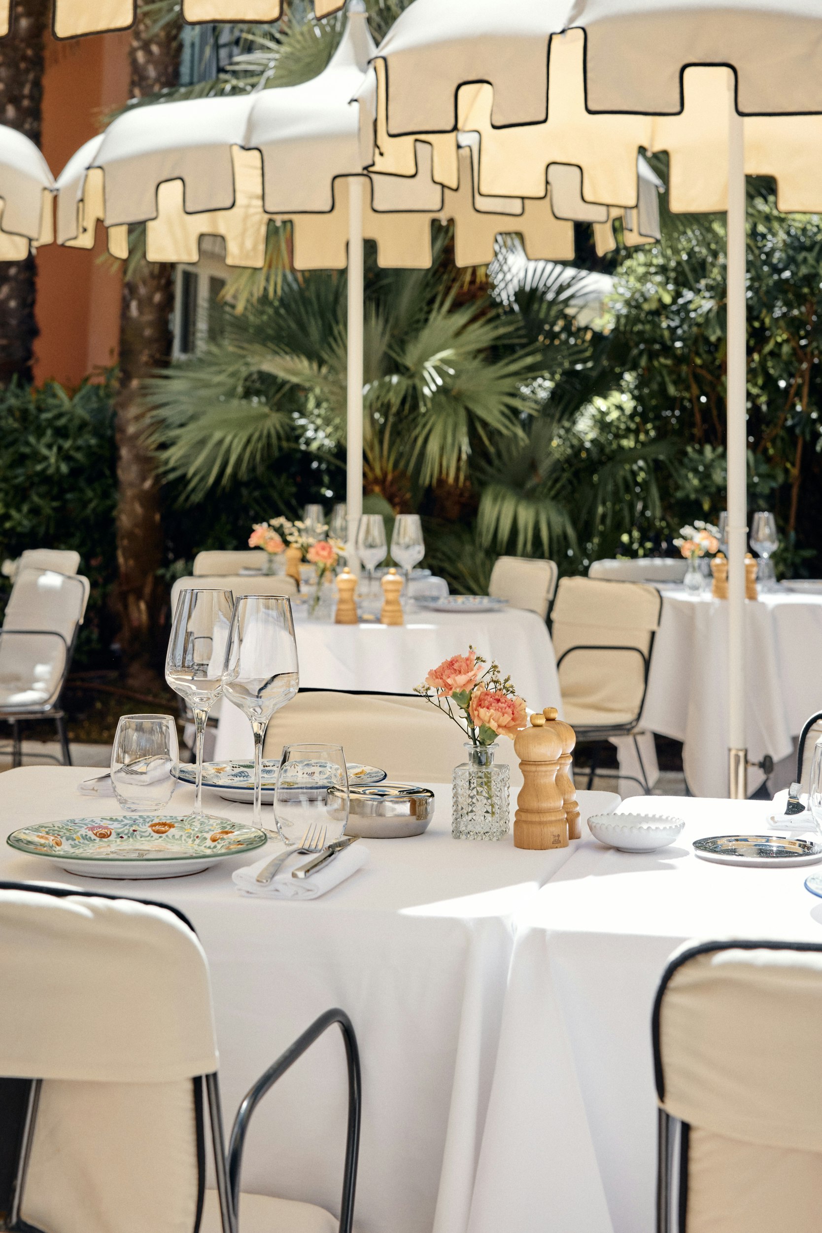 La Bastide de Saint Tropez 61/86