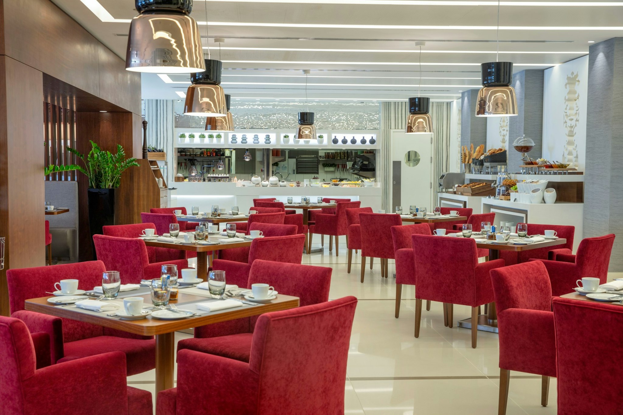 Tango Arjaan By Rotana 15/19