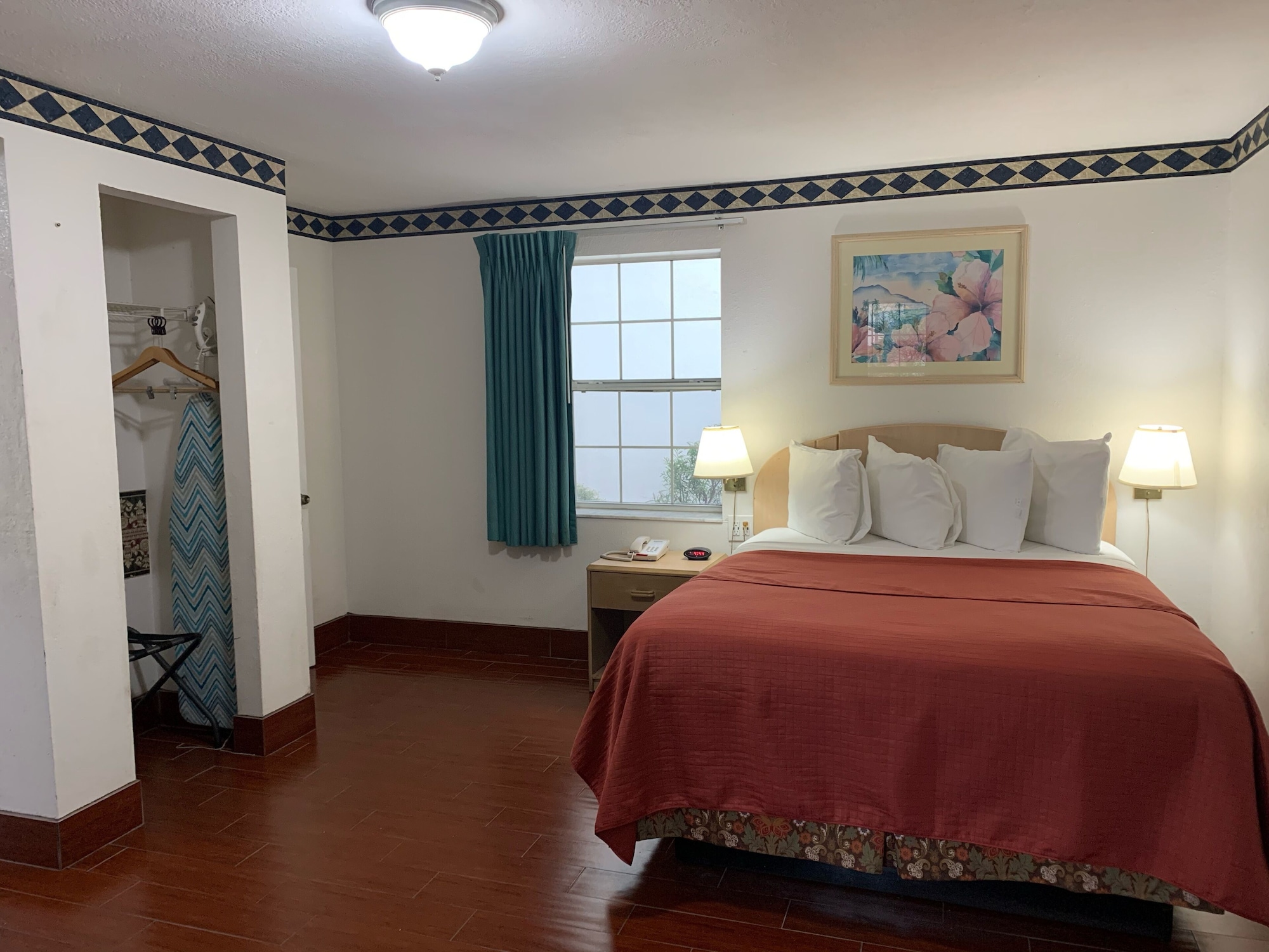 Cottage, Suite, Queen Bed