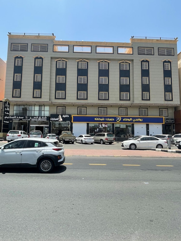 Saad Palace Residential Units 16/23