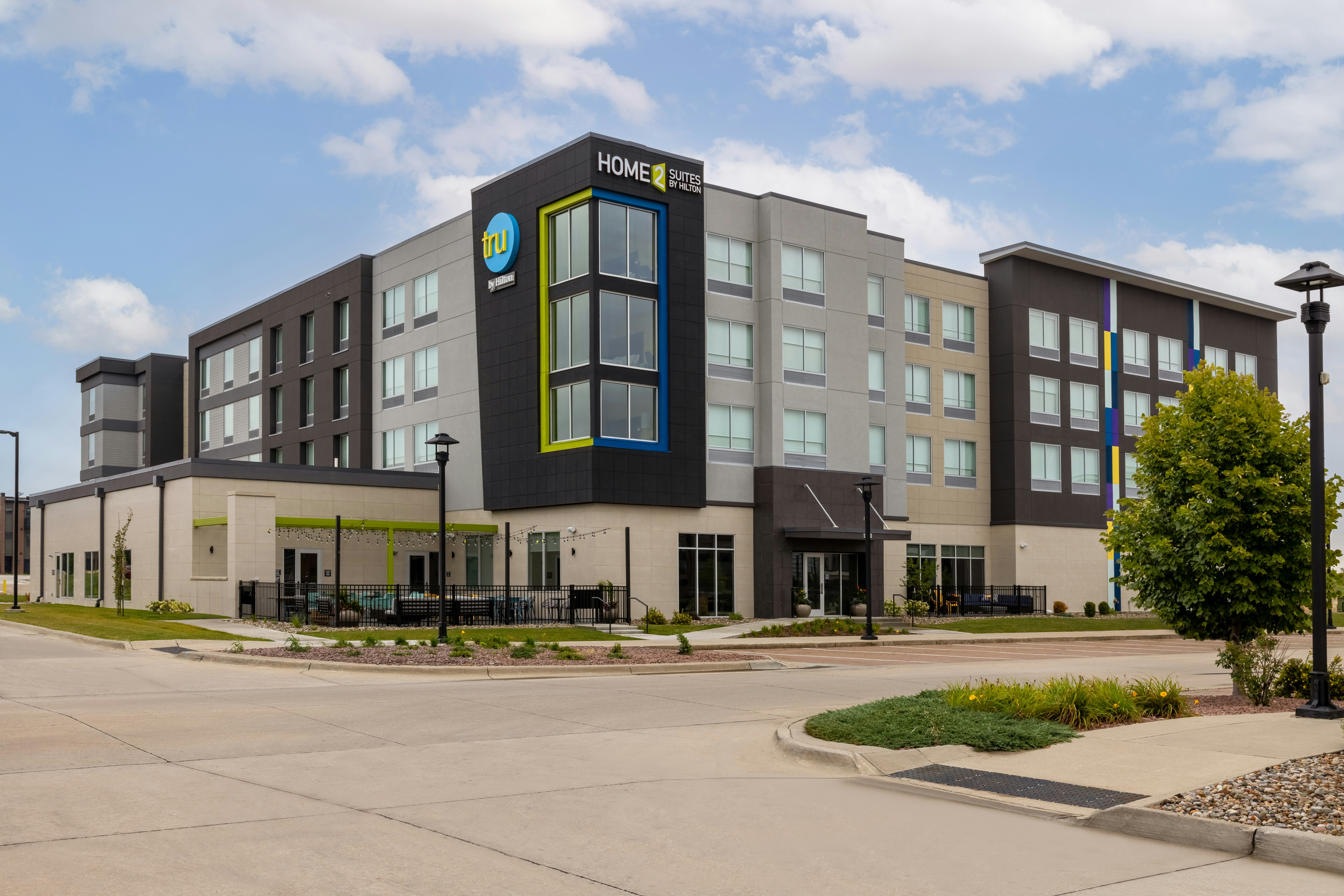 Tru by Hilton Ankeny in ANKENY - IA