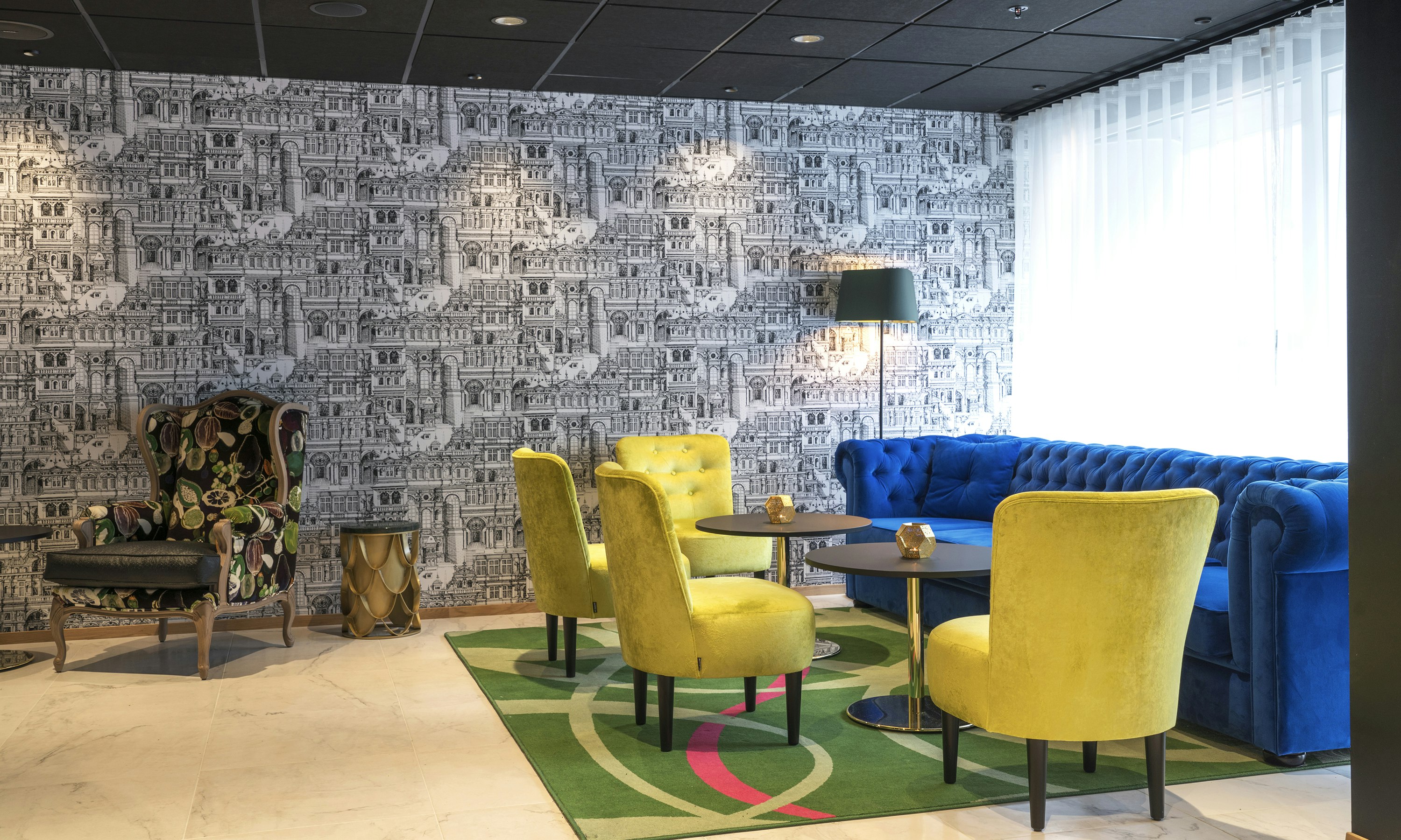 Thon Hotel Stavanger 40/52