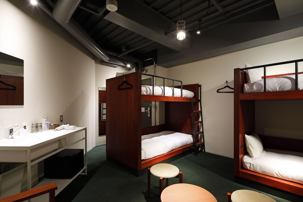 Hakoba Hakodate By the Share Hotels 35/61
