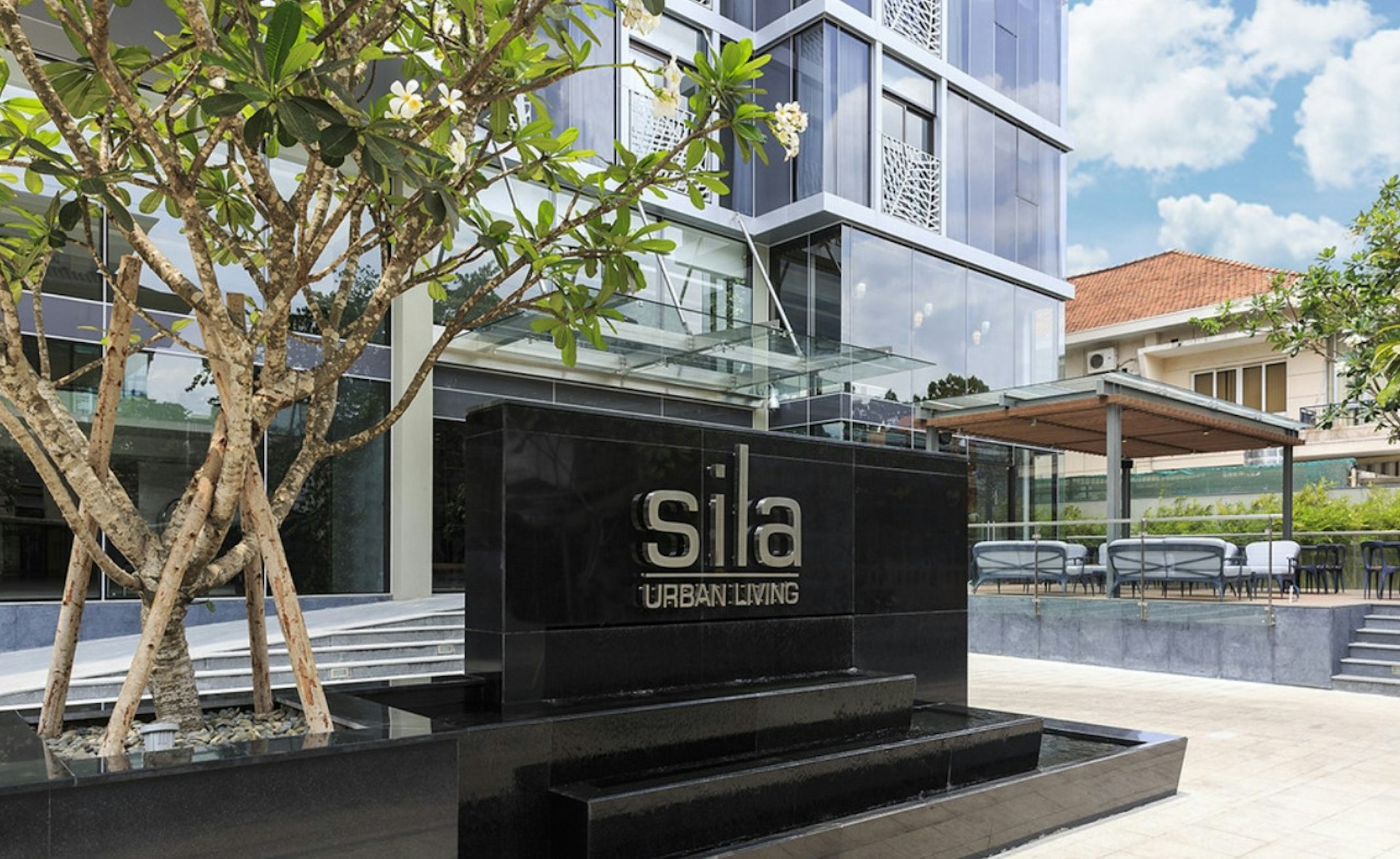 SILA Urban Living 28/33