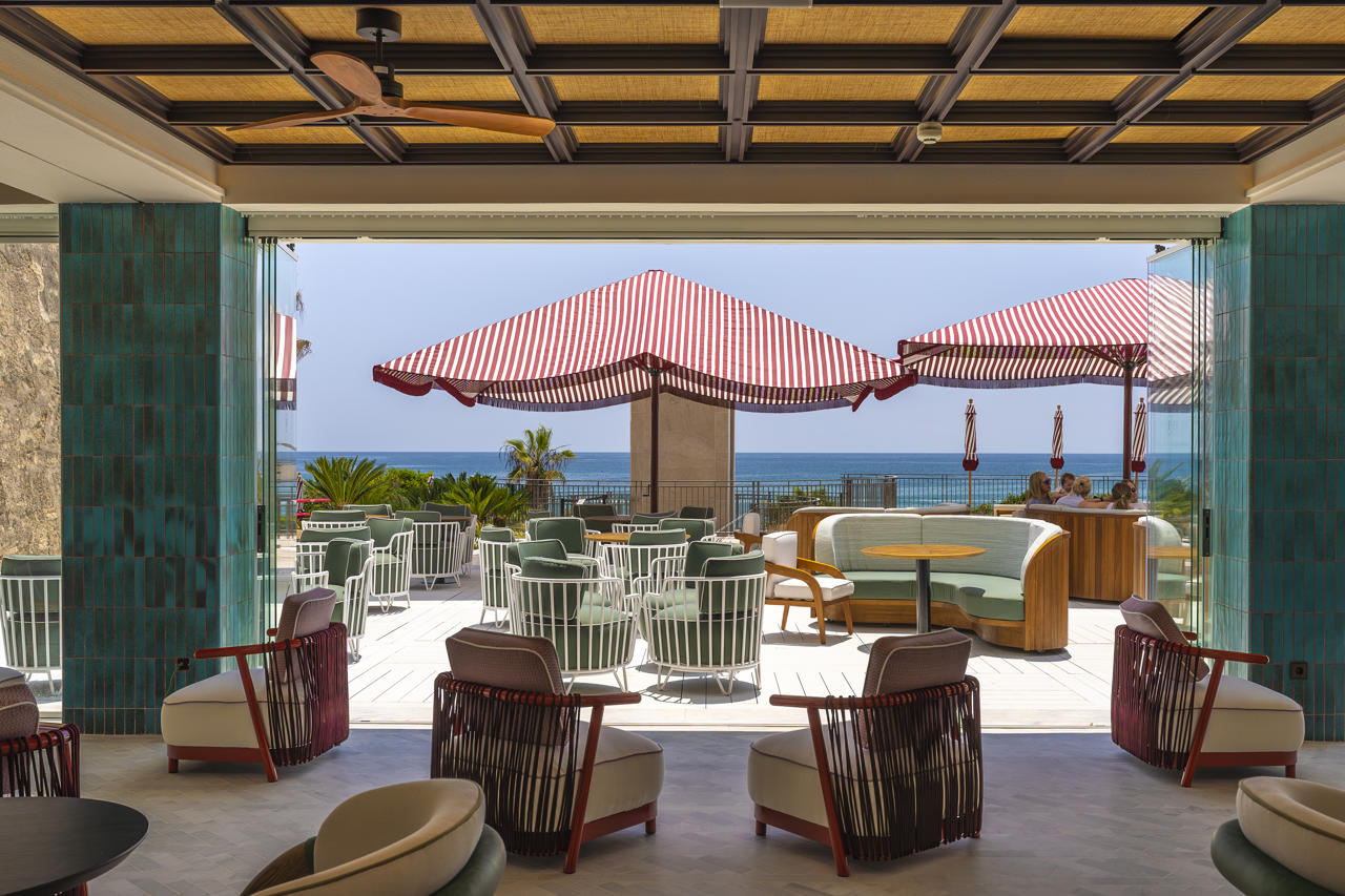 El Fuerte Marbella 50/62