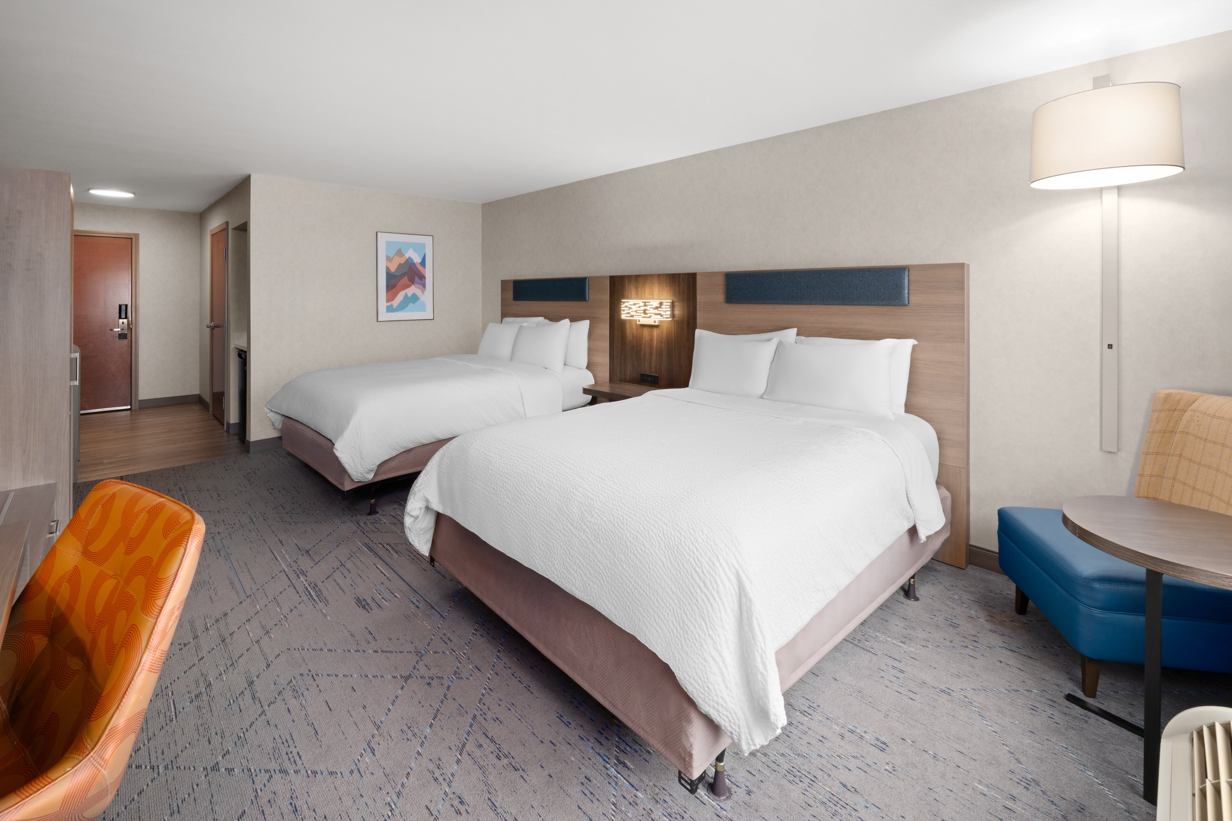 Holiday Inn Express Rawlins 25/78