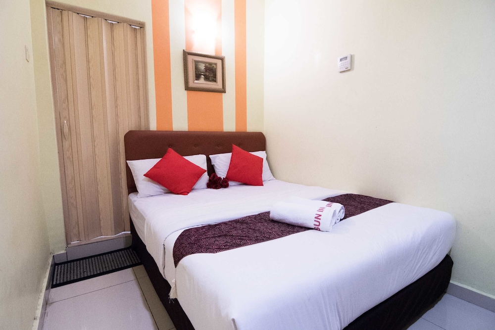 Sun Inns Hotel Kepong 12/56
