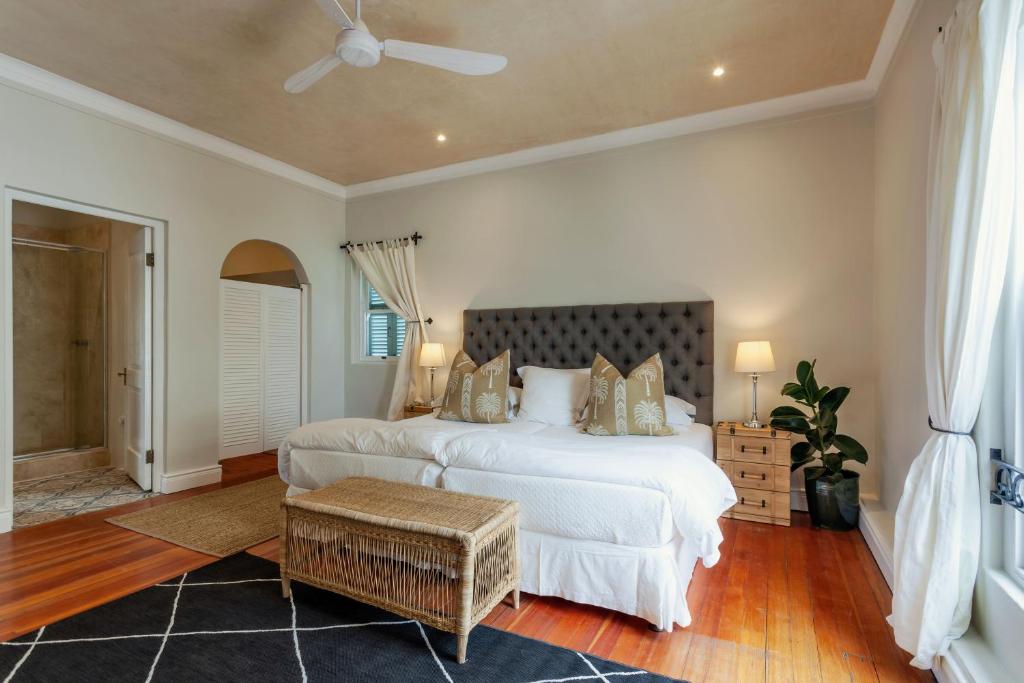 Pool, Suite