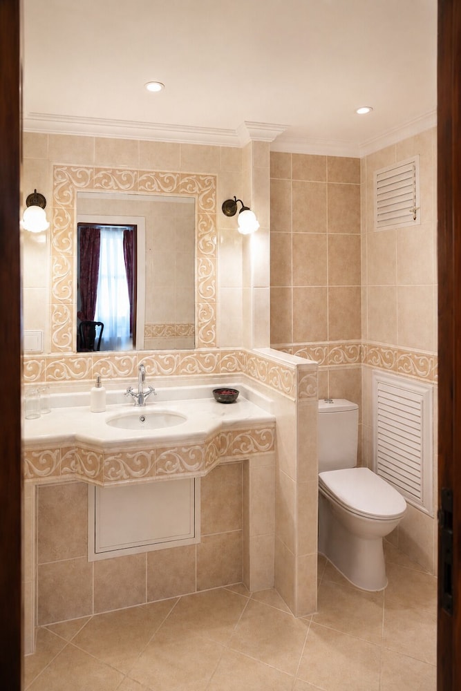 Hotel Sari Konak 47/48