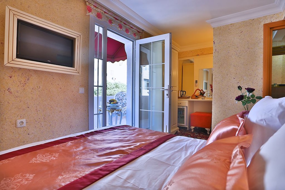 Santefe Hotel 52/64