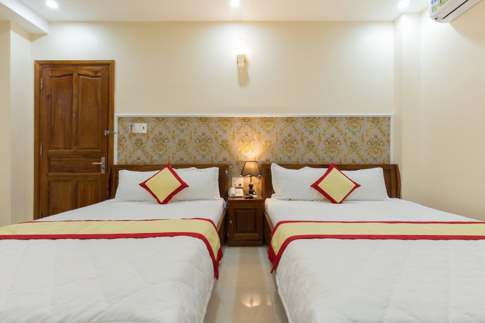 Golden Sea Hotel 16/25