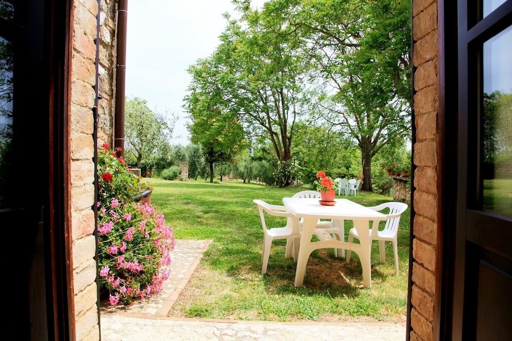 Podere Agrituristico Luchiano 38/50