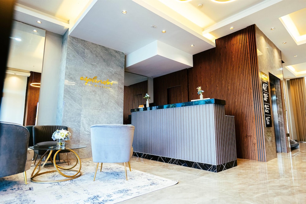 Esplendor by Wyndham Los Mochis Country Place 4/60
