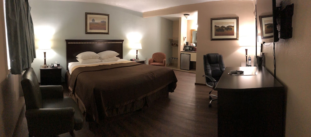 Valueinn Motel 18/59
