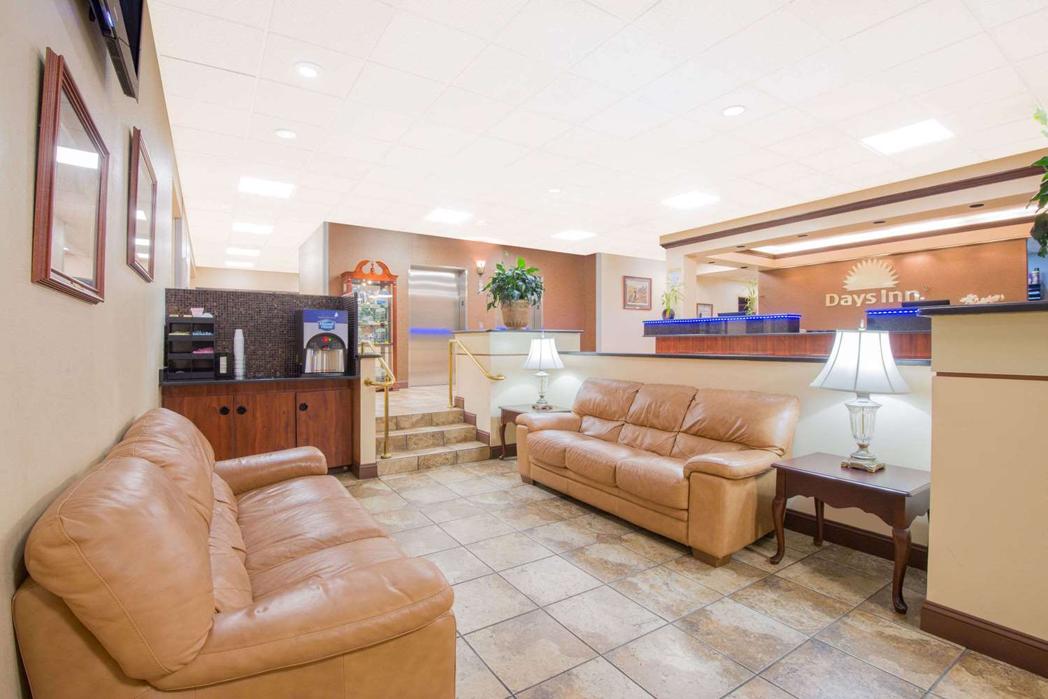 Days Inn by Wyndham Gettysburg 3/24