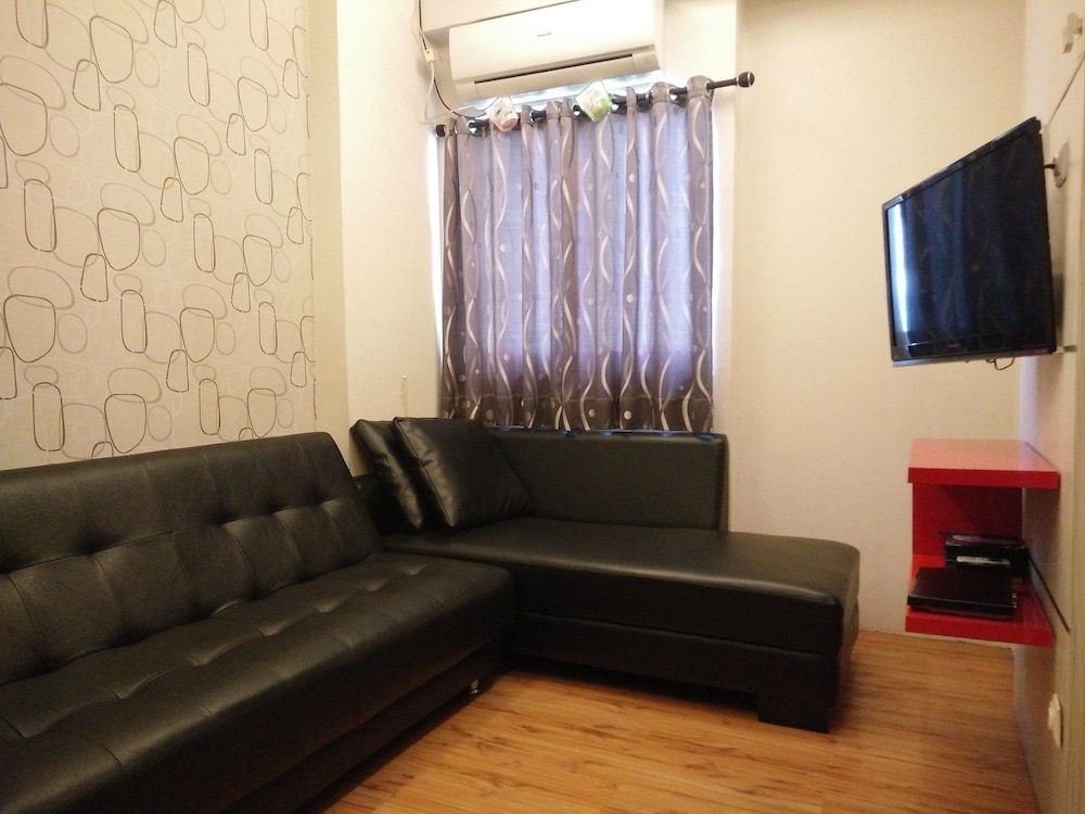 Apartemen The Suites Metro Yudis 22/39