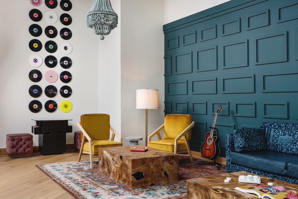 Origin Austin, a Wyndham Hotel 26/50