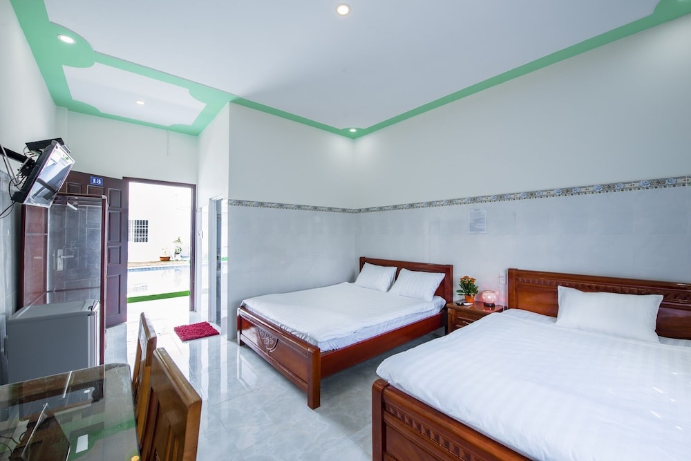 Hotel Nguyen Toan 8/29