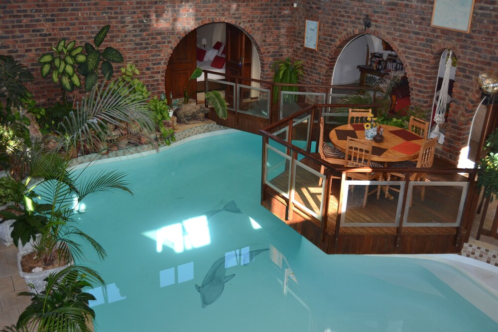 Dolphin View Guesthouse 5/50