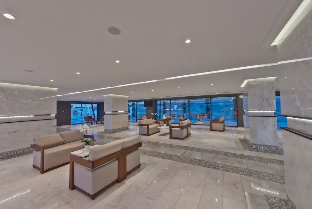 Mercure Rhodes Alexia Hotel & Spa 56/78